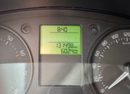 Škoda Fabia Hatchback 1,2 l 44 kw