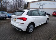 Škoda Kamiq Hatchback 999,0 70 kw