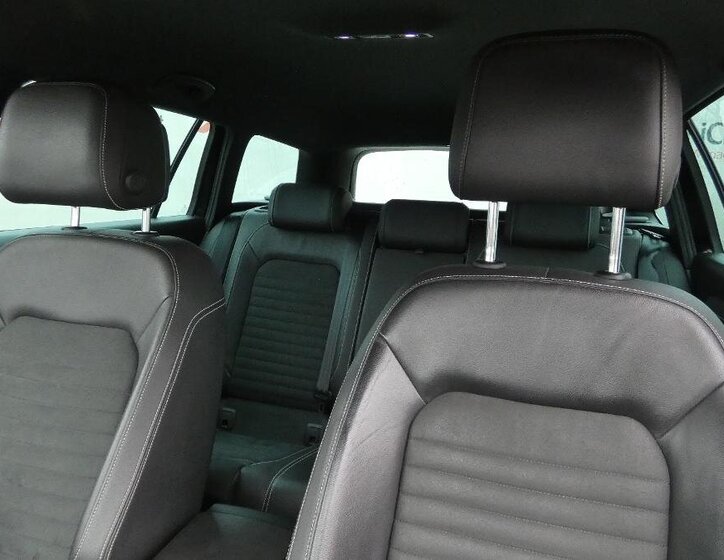 Volkswagen Passat 7