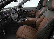 BMW Řada 5 Kombi 3,0 l 223 kw