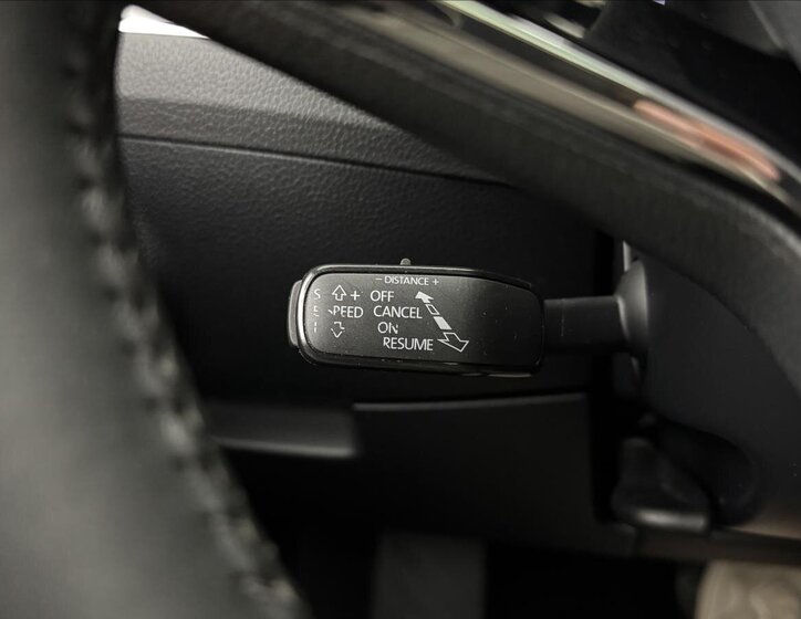 Škoda Superb Kombi 2,0 l 110 kw