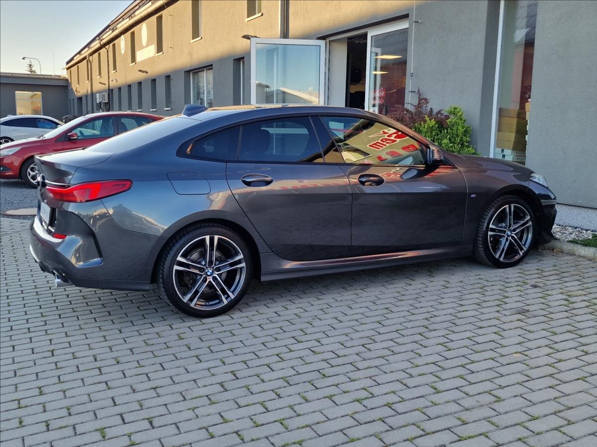 BMW Řada 2