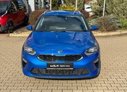 KIA Ceed Kombi 1,5 l 118 kw
