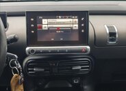 Citroën C4 Cactus Hatchback 1,6 l 73 kw