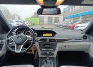 Mercedes-Benz Třídy C Kombi 2,1 l 150 kw
