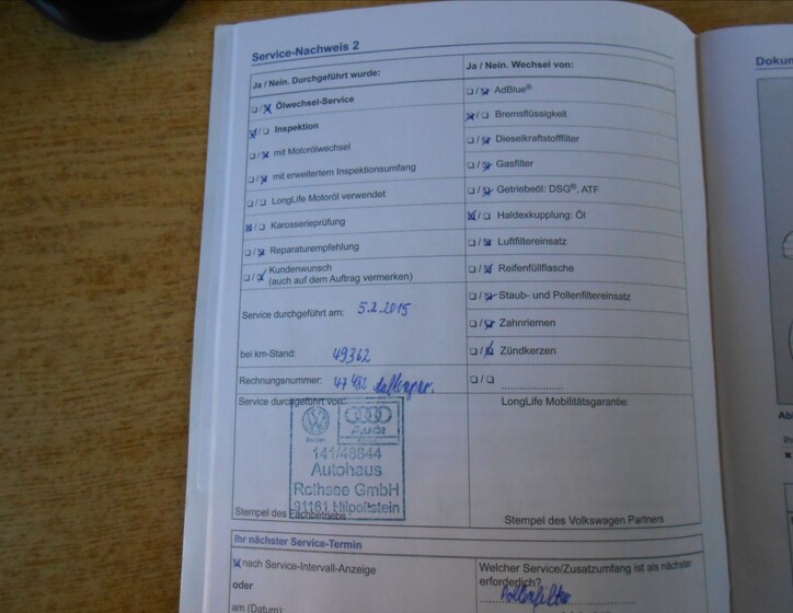 Volkswagen Tiguan 28