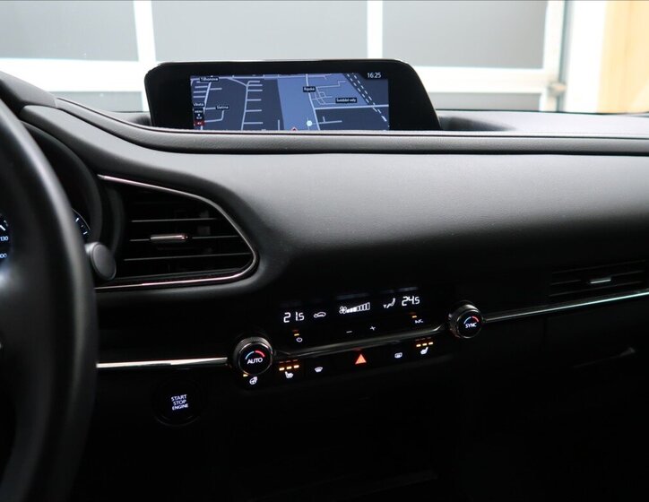 Mazda CX-30 SUV / Terénní 2,0 l 90 kw