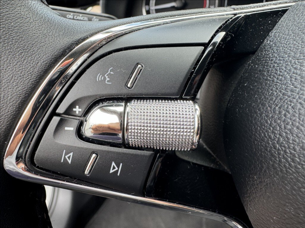 Škoda Scala Hatchback 999,0 81 kw