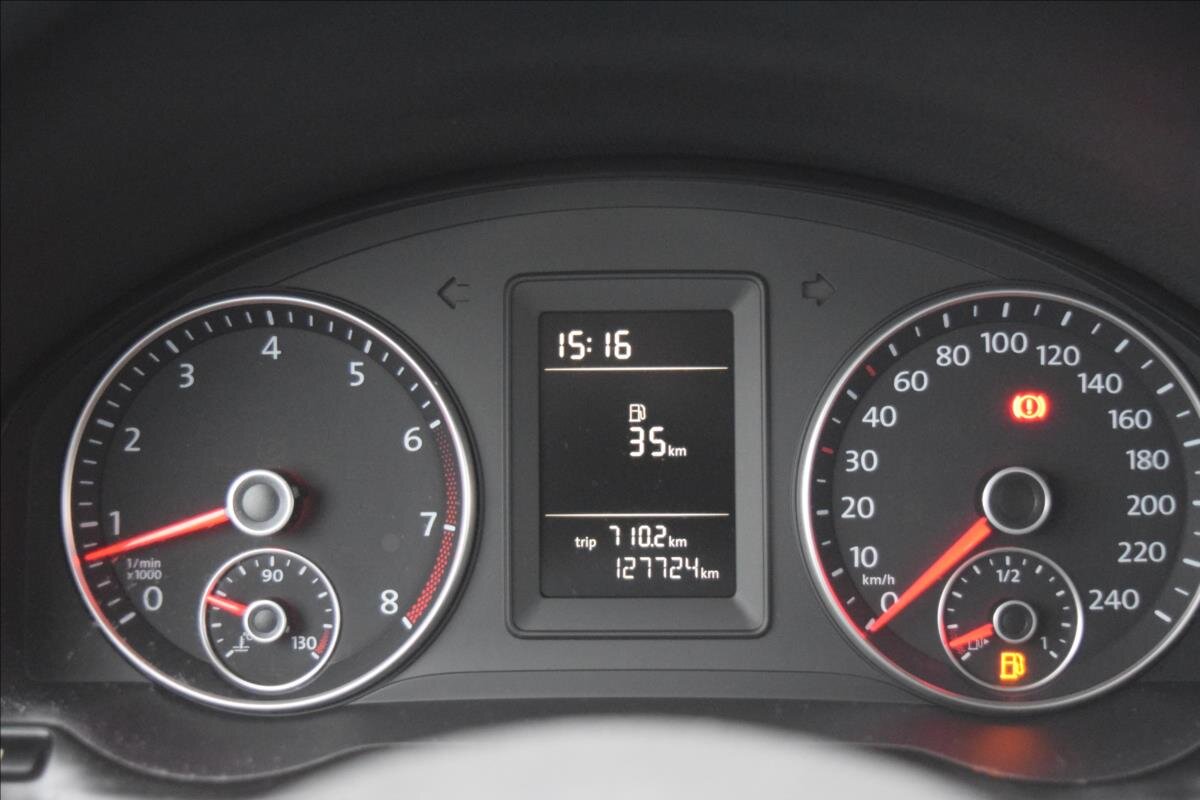 Volkswagen Jetta Kombi 1,4 l 90 kw