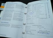 Volkswagen Golf Plus Kombi 1,6 l 75 kw