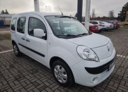 Renault Kangoo 8