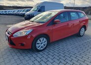Ford Focus Kombi 1,6 l 70 kw