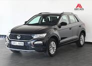 Volkswagen T-Roc 1