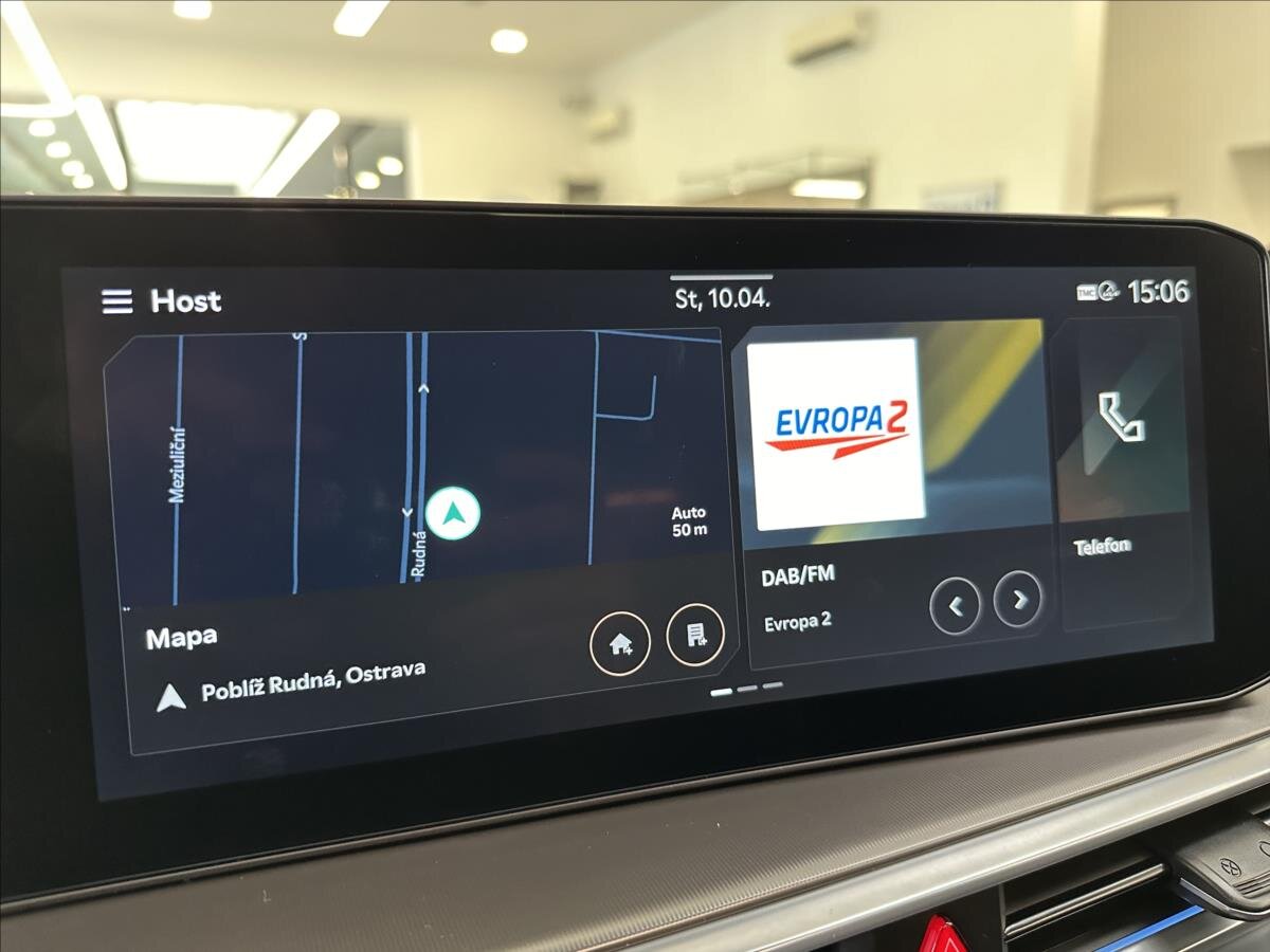 KIA Sorento SUV 2,2 l 142 kw