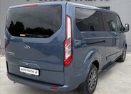 Ford Tourneo Custom 3