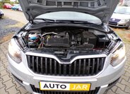 Škoda Yeti Kombi 1,4 l 92 kw