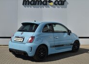 Fiat 500 Hatchback 1,4 l 99 kw