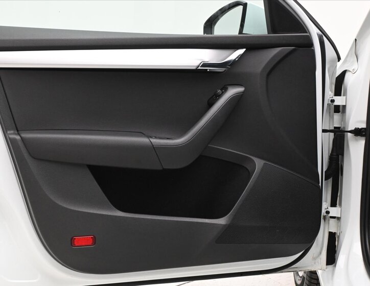 Škoda Octavia Kombi 1,6 l 77 kw