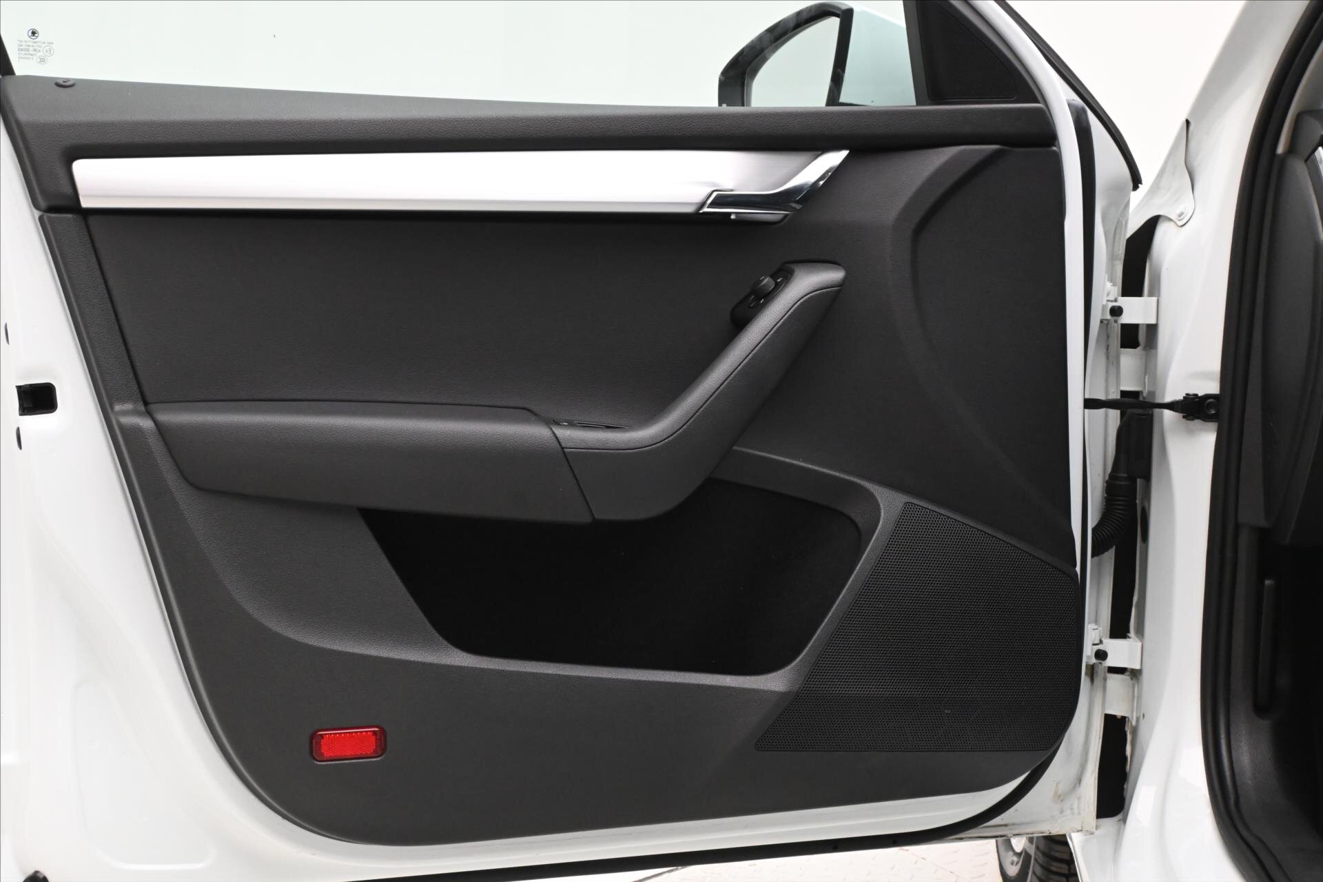 Škoda Octavia Kombi 1,6 l 77 kw