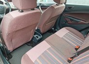 Ford Fiesta Hatchback 1,2 l 60 kw
