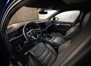 Volkswagen Touareg SUV / Terénní 3,0 l 210 kw