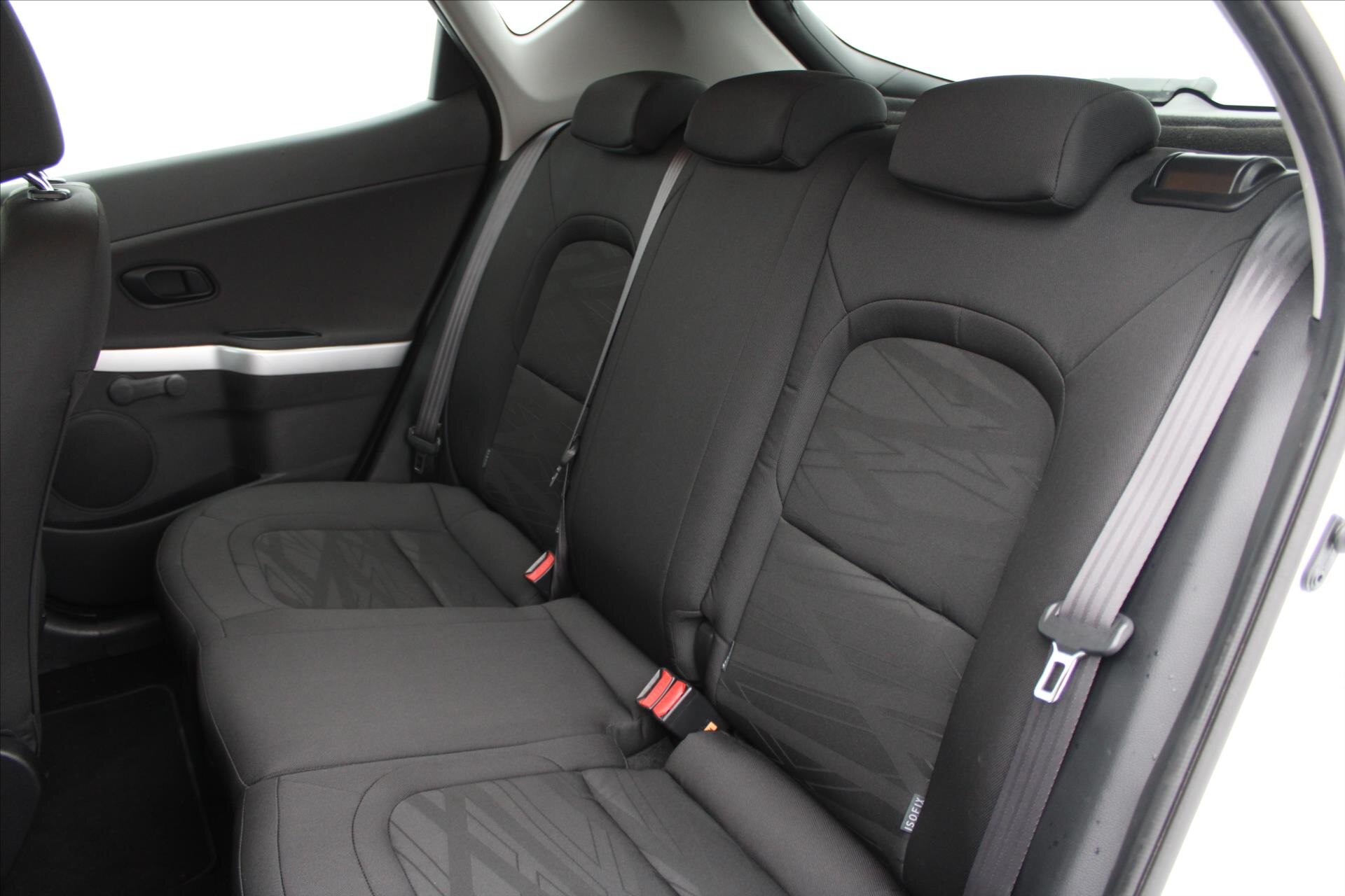 KIA Ceed Hatchback 1,4 l 73 kw