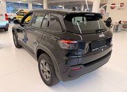 Jeep Avenger Hatchback 1,2 l 74 kw