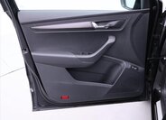 Škoda Karoq SUV 2,0 l 140 kw