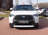 Toyota Corolla Cross 2