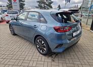 KIA Ceed 7