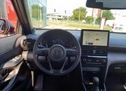 Toyota Yaris Cross 13