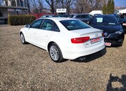 Audi A4 Sedan 2,0 l 110 kw