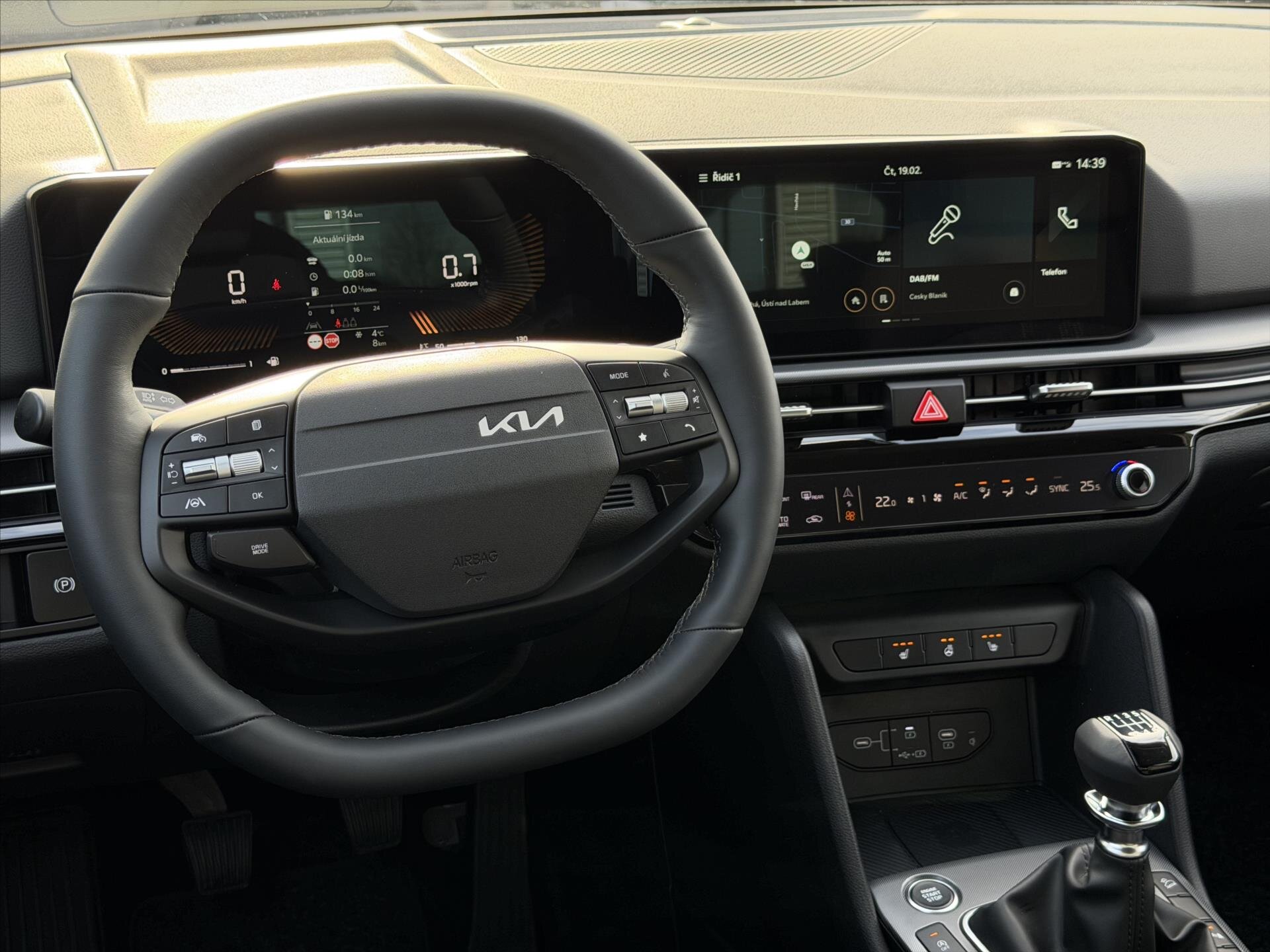 KIA Sportage SUV 1,6 l 110 kw