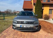 Volkswagen Tiguan SUV / Terénní 0,0 0