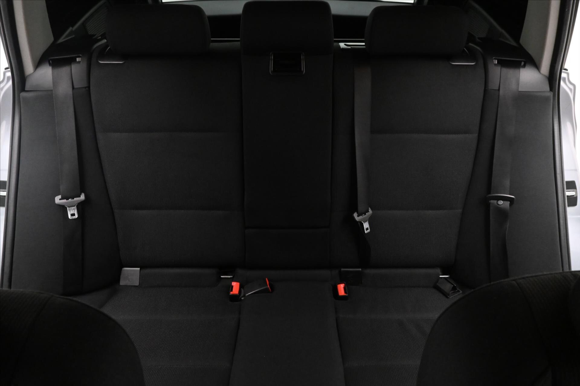 BMW X3 SUV 3,0 l 160 kw