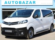 Toyota ProAce VAN / Minibus 2,0 l 106 kw