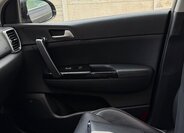 KIA Sportage SUV / Terénní 0,0 0