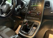 Renault Scénic MPV 1,2 l 85 kw