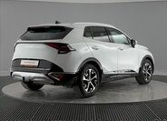 KIA Sportage SUV / Terénní 1,6 l 110 kw