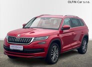 Škoda Kodiaq 1