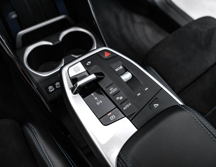 BMW X1 SUV / Terénní 2,0 l 110 kw