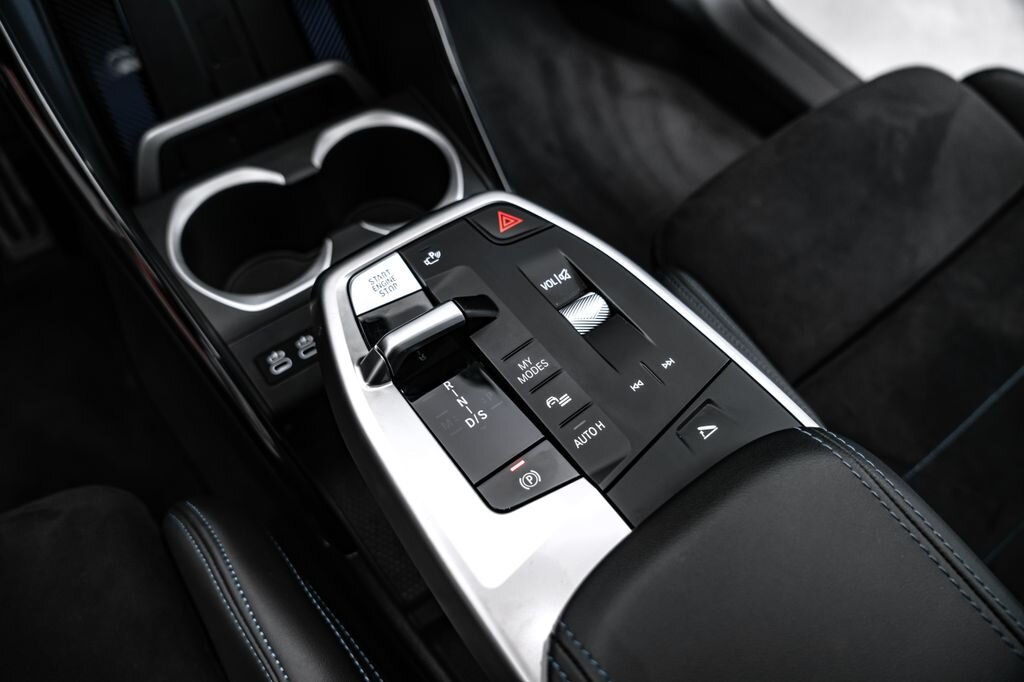 BMW X1 SUV / Terénní 2,0 l 110 kw