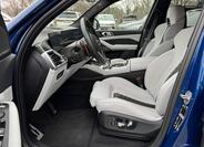 BMW X5 SUV 4,4 l 460 kw