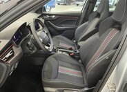 Škoda Kamiq CUV / Crossover 1,5 l 110 kw