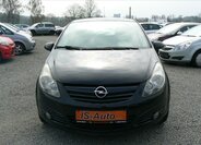 Opel Corsa Hatchback 1,4 l 66 kw