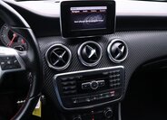 Mercedes-Benz Třídy A Hatchback 1,8 l 100 kw