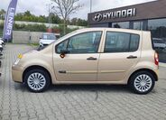 Renault Modus 8