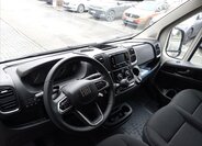 Fiat Ducato Skříň 2,2 l 103 kw