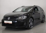 Volkswagen Golf Kombi 2,0 l 135 kw