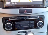 Volkswagen Passat Kombi 2,0 l 125 kw